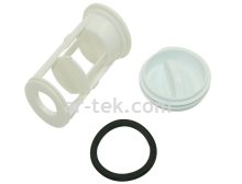 02 25 185 FILTER - 50290260004